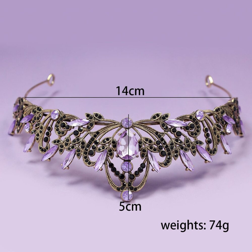 Tiara - Picture 3 of 3